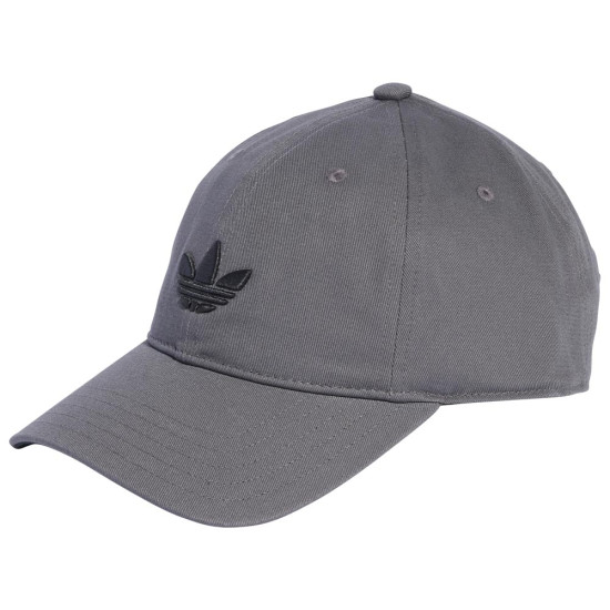Adidas Καπέλο Adicolor Classic Trefoil Baseball Cap